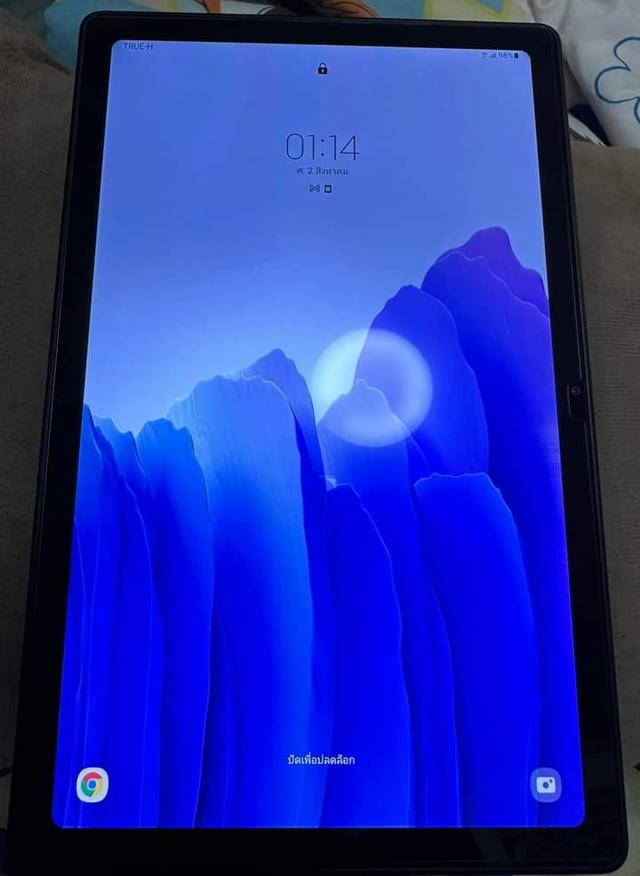 Samsung Galaxy Tab A7 Lite  3