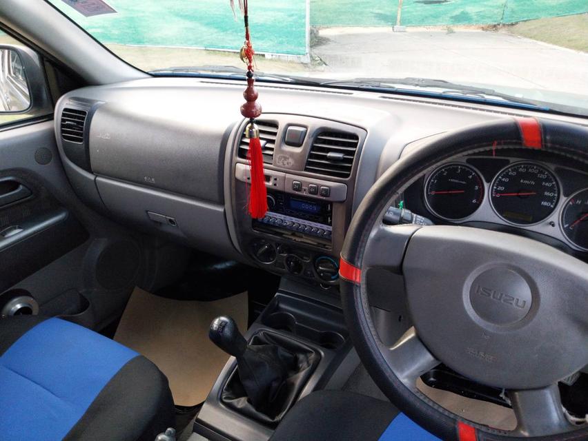 ISUZU D-MAX มือสอง ปี 2004 รูปที่ 10