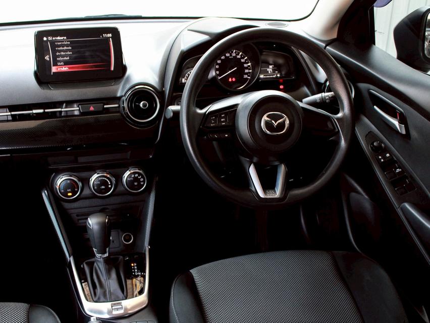 Mazda2 , 1.3 High Plus  ปี. 2018 11