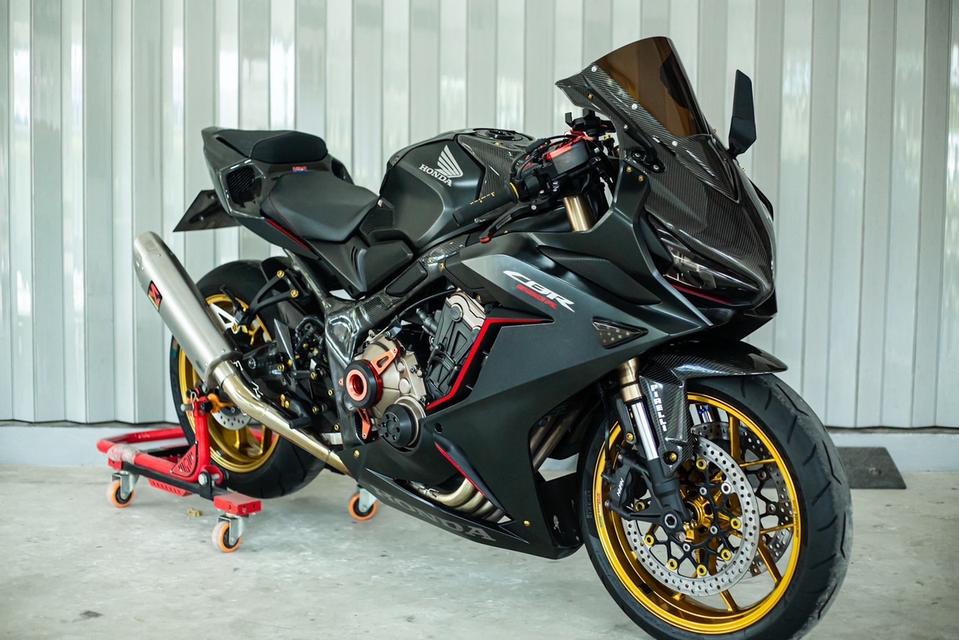 CBR650R