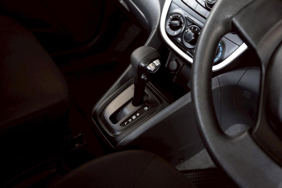 Suzuki Celerio 1.0 GL ปี 2021 รูปที่ 15