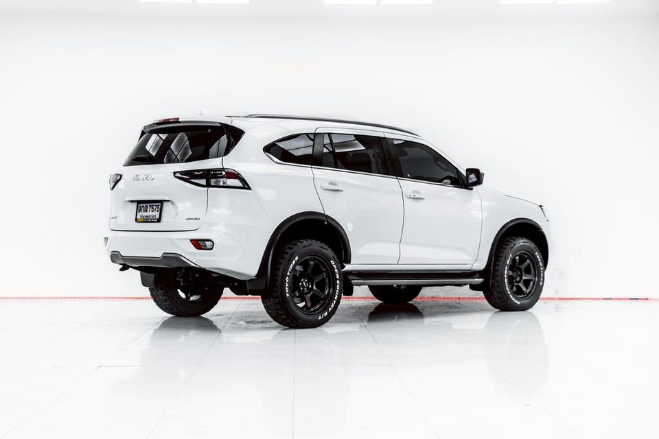 ISUZU   MU-X    3.0 ULTIMATE ปี : 2023 รูปที่ 3