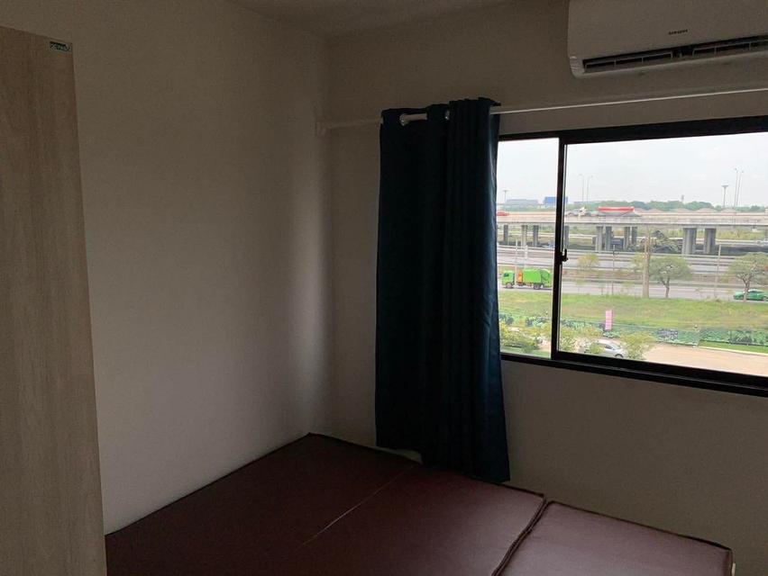 ให้เช่าคอนโดใกล้สนามบินสุวรรณภูมิ Condo Me Onnut - Rama 9 (คอนโด มี อ่อนนุช - พระราม 9) 1