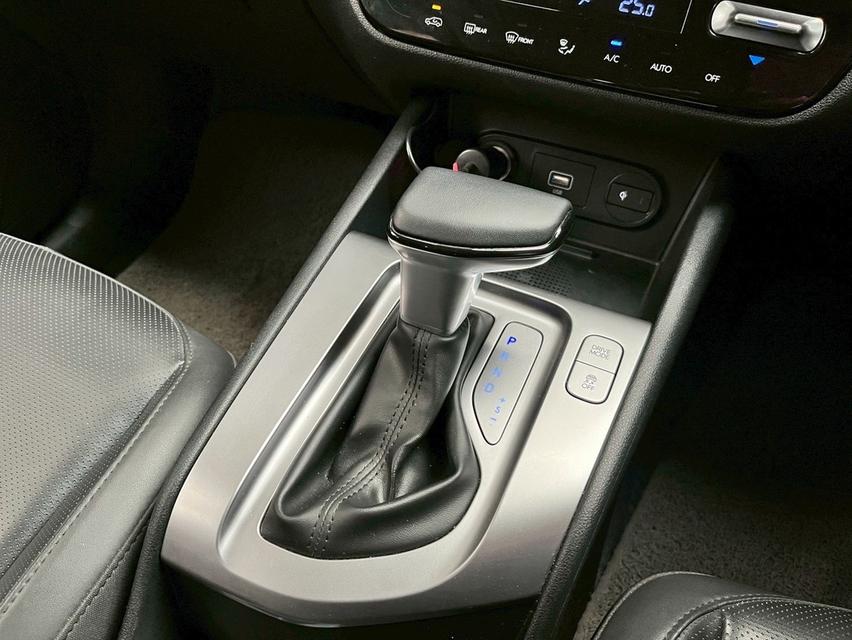 รหัสรถ WMT53 Hyundai Stargazer 1.5 Smart ปี 2024 10