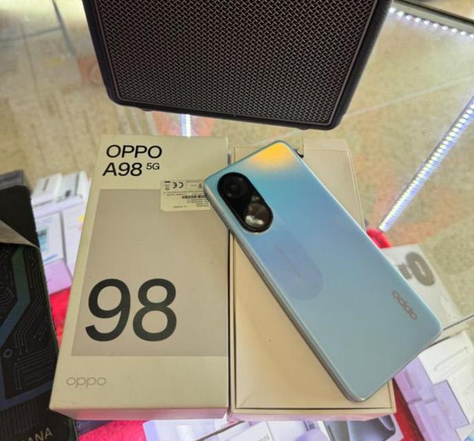 Oppo A98 5G 1