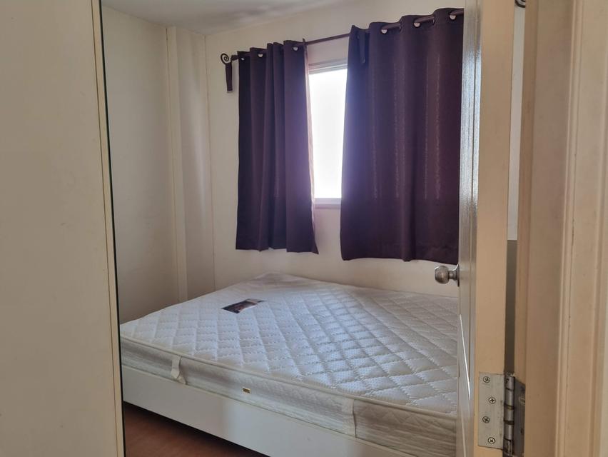 ลุมพินีคอนโดว่างให้เช่า 5