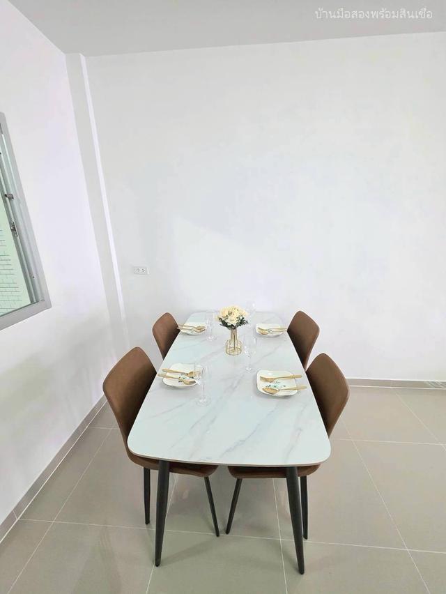 หมู่บ้านราชพฤกษ์ ฉลองกรุง 9