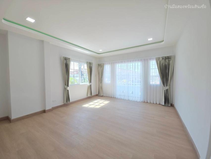 หมู่บ้านเคซี 2 หทัยราษฎร์ 39 15