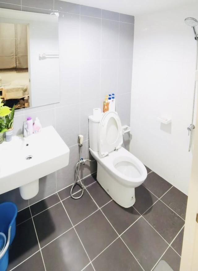 บ้าน พฤกษา ไพร์ม สถานีรถไฟฟ้า บางพลู-ราชพฤกษ์   12