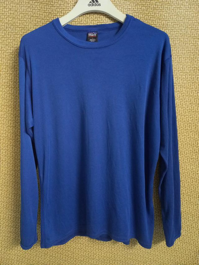 เสื้อ Patagonia made in USA