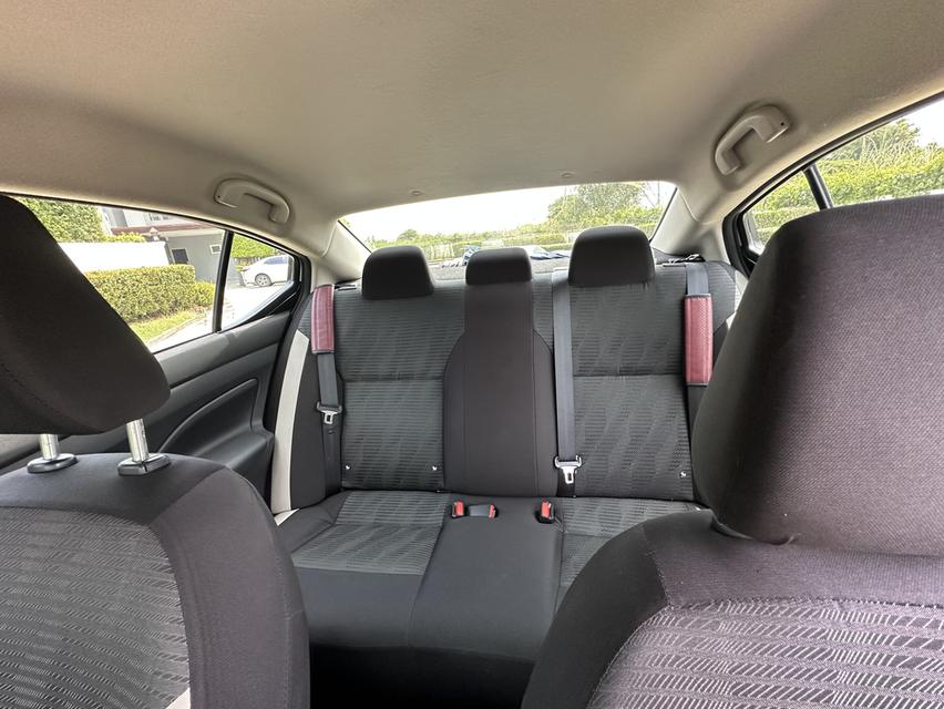 ขอปล่อย Nissan Almera 1.0 EL 2020  13