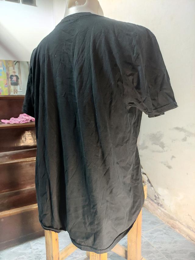 เสื้อยืด T-shirt  ศิลปิน Prince รูปที่ 6