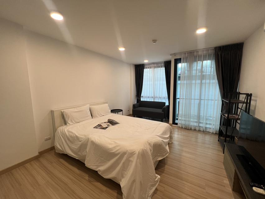 โครงการ ชาโตว์ อินทาวน์ ปิ่นเกล้า - ศิริราช 7