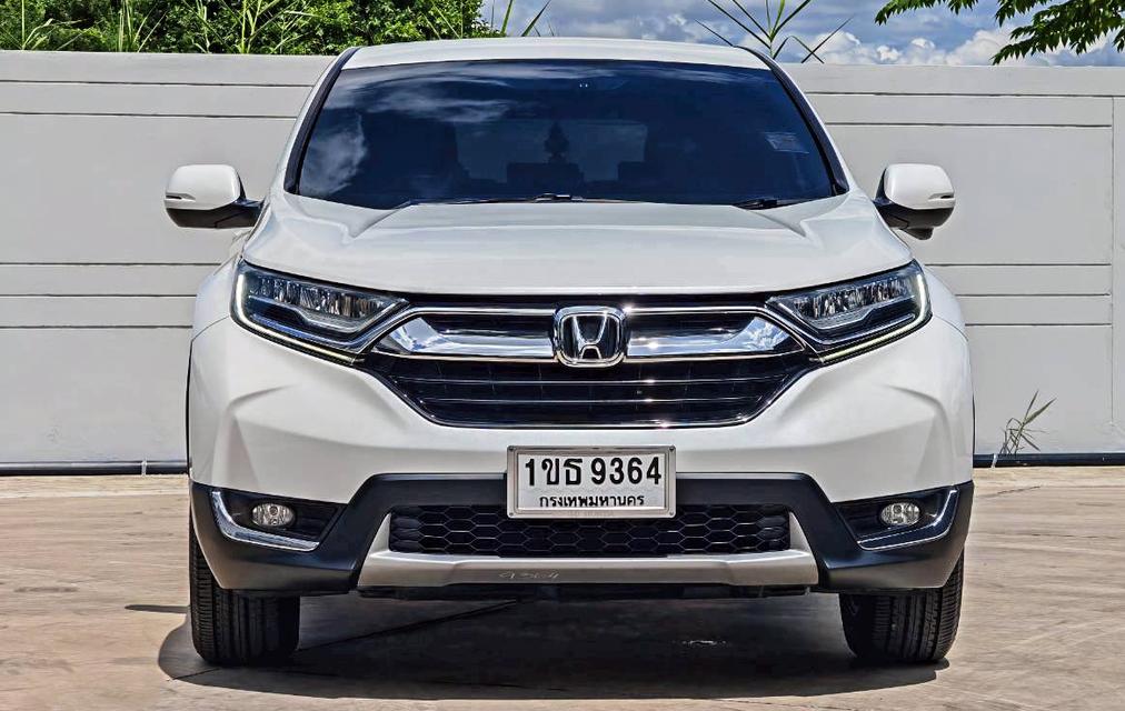 ขาย HONDA CRV 2.4 EL 4WD ปี 2020