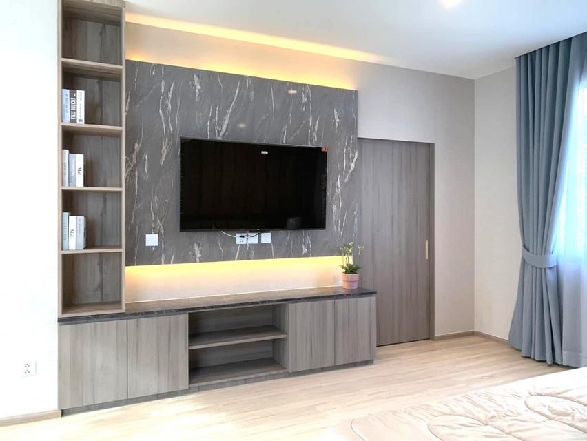 Exclusive Luxury Home for Rent in Krungthep Kreetha – 329 sqm, 4 BedR, Clubhouse, Pool, Close to Brighton & Wellington I
