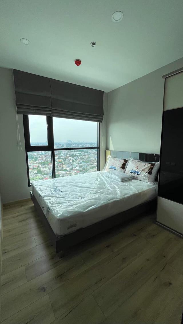 ให้เช่า BRIX CONDO(บริกซ์ จรัญ64 )  ติด MRT สิรินธร 0 เมตร 1