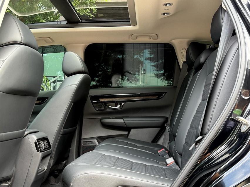2024 HONDA CRV 2.0 eHEV ES รถมือเดียวสภาพป้ายแดง รถวิ่งน้อยเพียง 10,000 กม รถไม่เคยมีอุบัติเหตุครับ 14