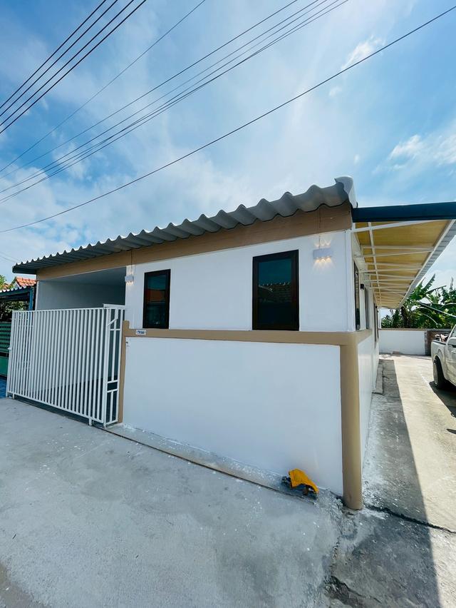 หมู่บ้านตะวันงาม     3