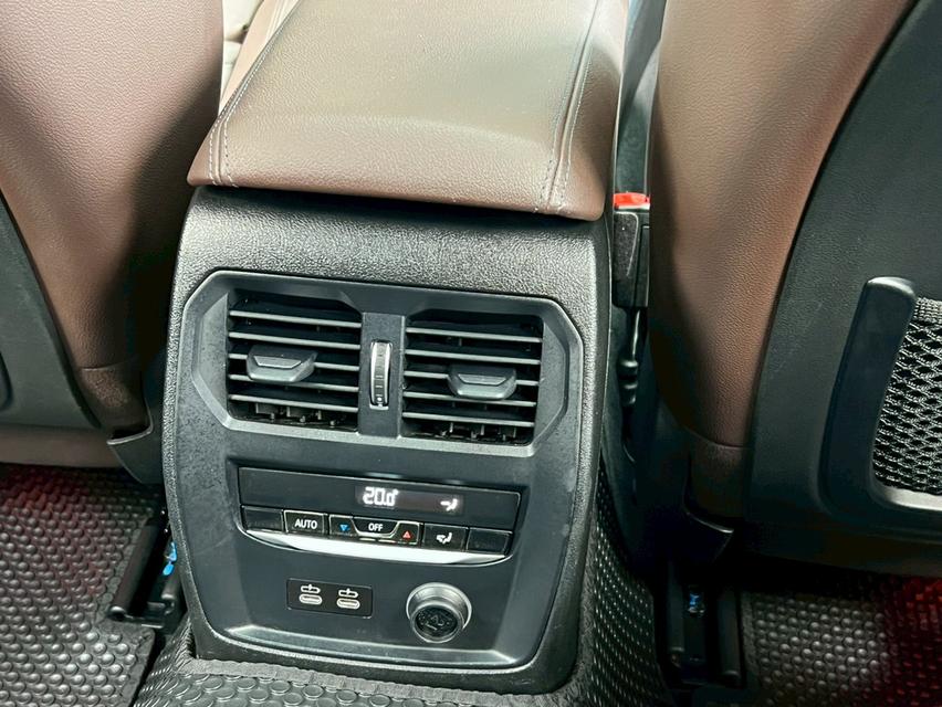 BMW 330e G20 MSPORT ปี 2020 โฉมปี 2019-ปัจจุบัน รูปที่ 15