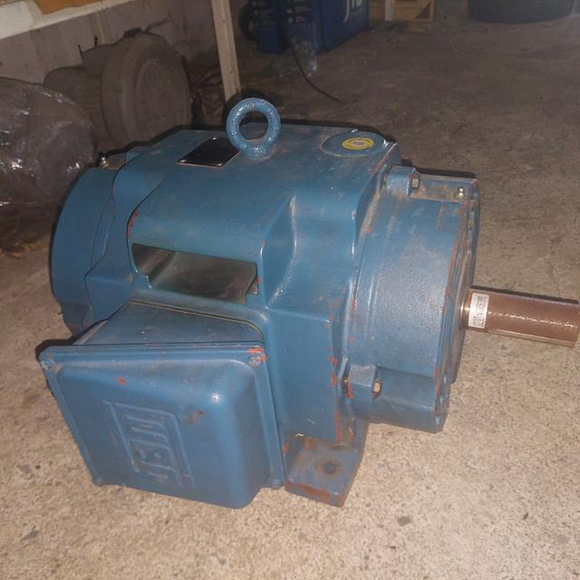 มอเตอร์ไฟฟ้า20hp.  380v. 2