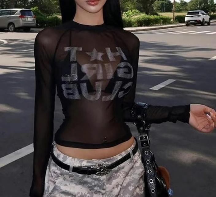 เสื้อซีทรู 4