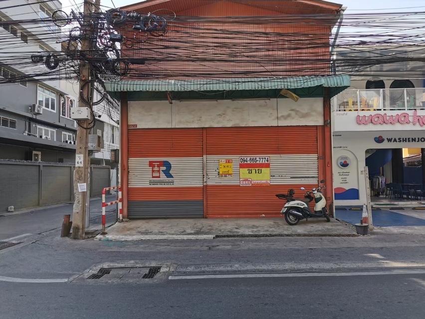 📣📣 เจ้าของมาเอง ไม่มีนายหน้า ขายที่ดินพร้อมอาคาร พร้อมดำเนินการ 📣📣 4