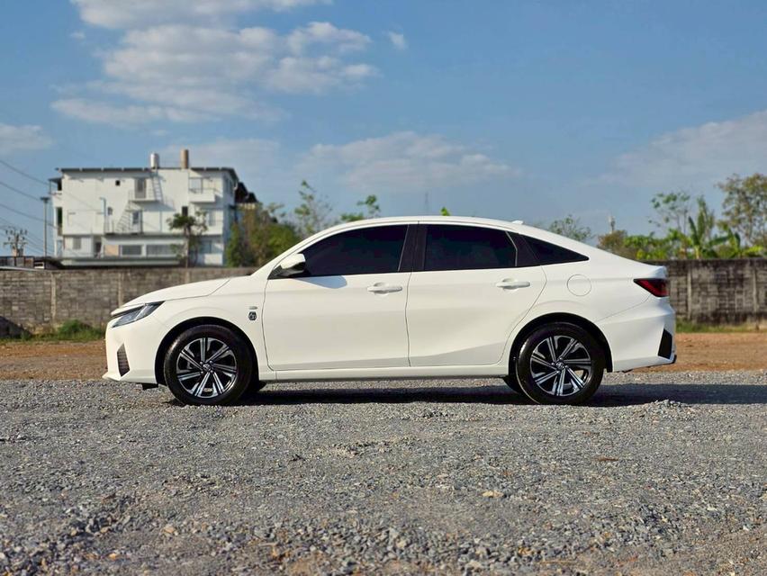 รหัสรถ NC9993 ✳️ YARIS ATIV 1.2 SPORT 2022 รูปที่ 4