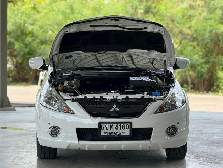 2009 M.SPACE WAGON 2.4GT 6