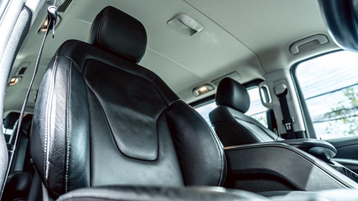 Mercedes-Benz V250d Exclusive 2023 รูปที่ 3
