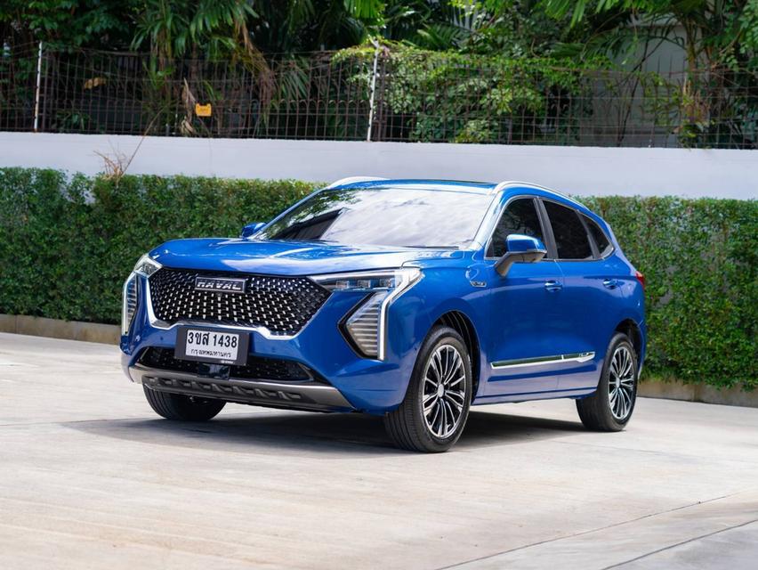 Haval Jolion 1.5 HEV Ultra SUV ปีจด 2023