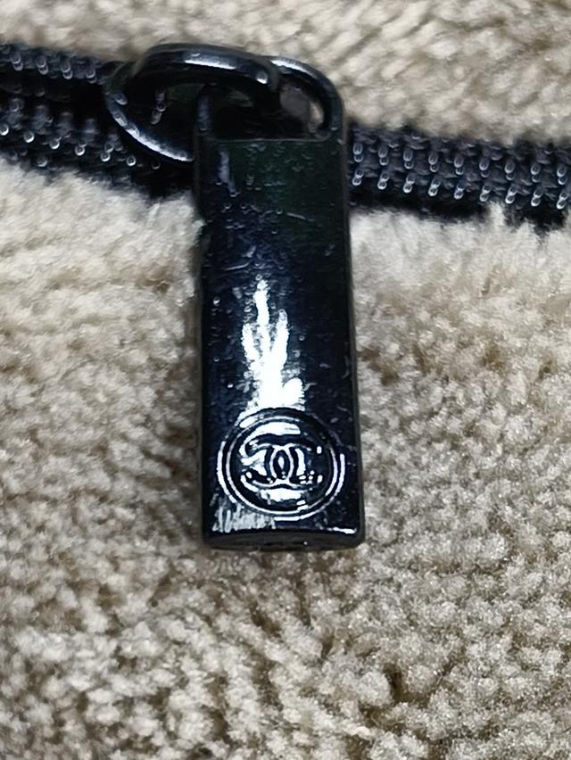 Chanel Precision Shoulder Bag รูปที่ 12