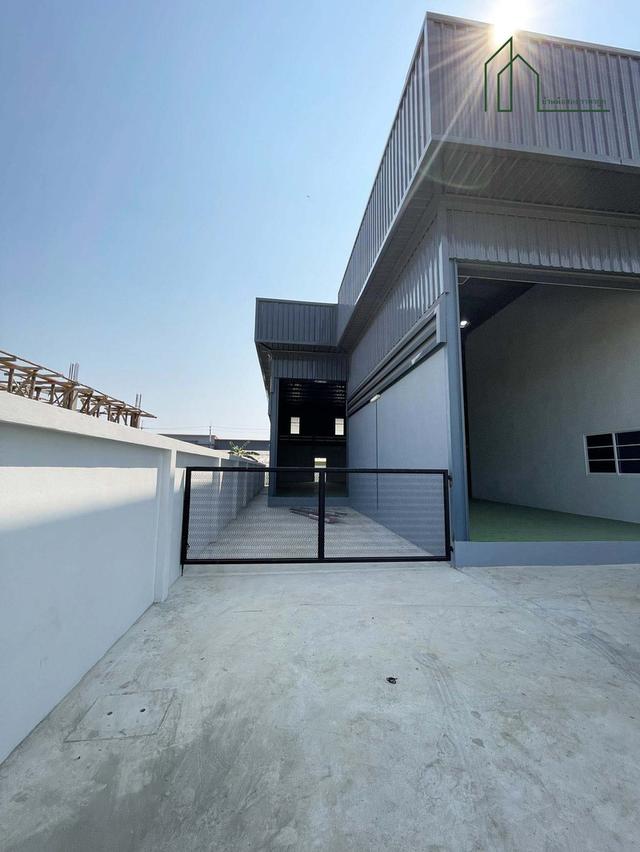 ขาย/ให้เช่าโรงงานพร้อมออฟฟิศ ซ.บางปลา2 บางพลี สมุทรปราการ 11