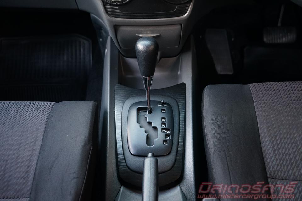 2012 TOYOTA AVANZA 1.5 G  ( 349 ) 15