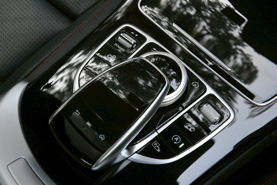 C43 4Matic Coupe Special Edition 8
