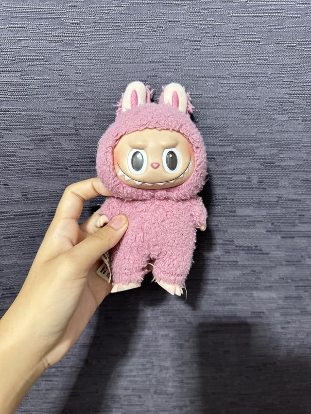 ลาบูบู้popmart ของแท้