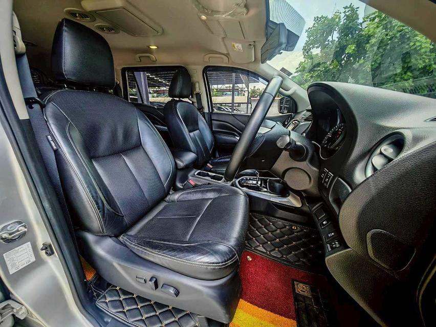 2019 NISSAN TERRA 2.3VL 13