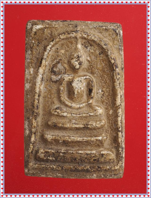 y34.พระสมเด็จ พระเบญจภาคี สนใจทักแม่ค้าคะ