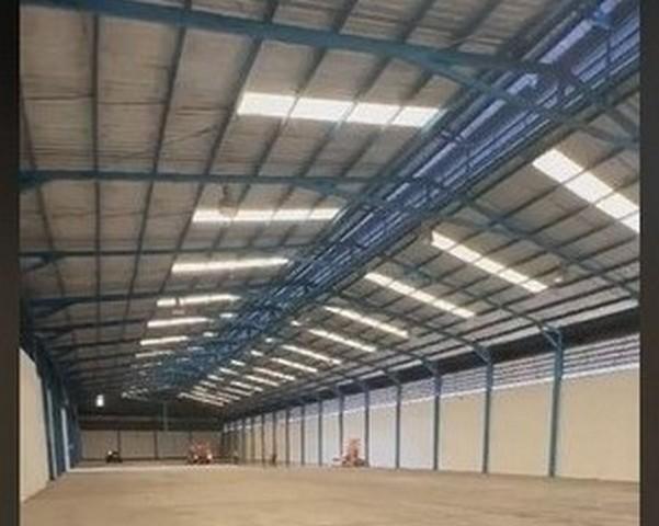 ให้เช่าโรงงาน 3,500 ตรม. ผังสีเหลือง ขออนุญาติ รง 4 และใบอนุญาติ 105 ต.มาบไผ่ อ.บ้านบึง จ.ชลบุรี 7