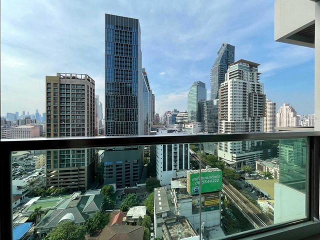 เช่า The Address Sukhumvit 28 คอนโดหรูพร้อมจากุซซี่ วิวเมืองใกล้BTSพร้อมพงษ์ 1