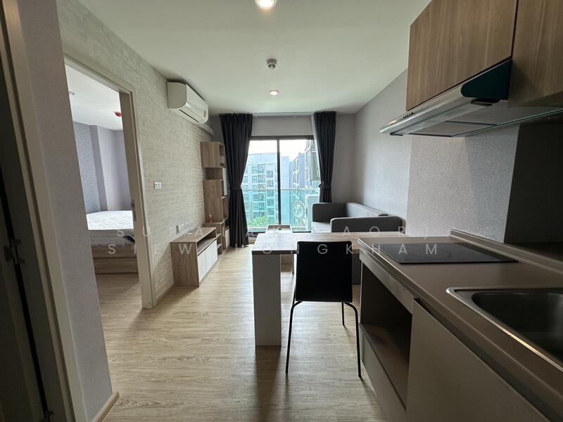 The Excel Hideaway Sukhumvit 50 1