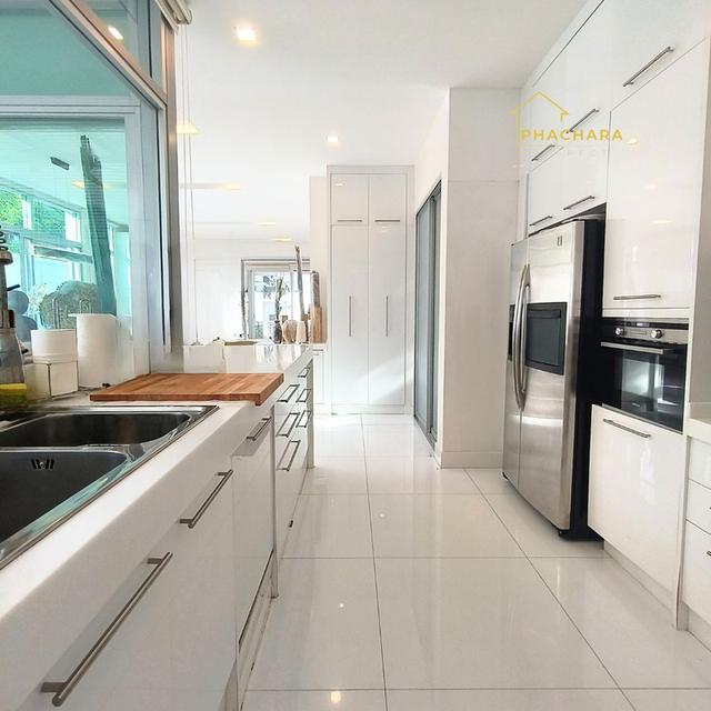 The Landmark Residence ลาดพร้าว - รัชดา 7