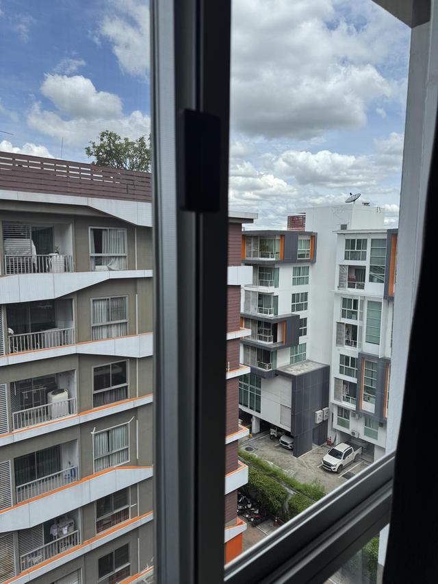 ขายคอนโด Whizdom ปุญณวิถี 2 ห้องนอน 2 ห้องน้ำ ชั้นบนสุดห้องมุม 19