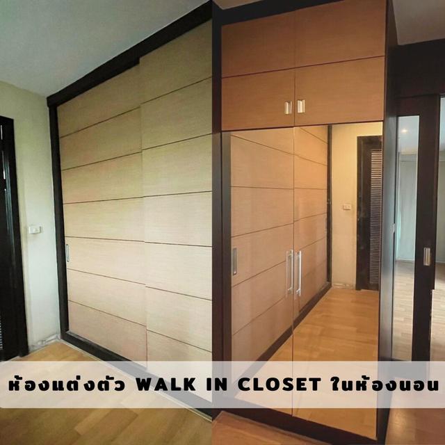 บ้านเดี่ยวหมู่บ้านแกรนด์คาแนลประชาชื่น 4ห้องนอน 4 ห้องน้ำ ทำเลดีมาก ถูกสุดในย่านนี้ 16