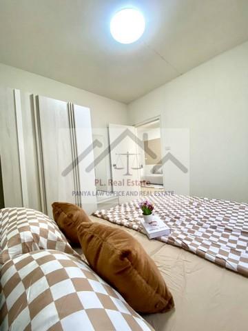 ขายคอนโด 32 ตร.ม. 2นอน เอื้ออาทรปัญญารามอินทรากรุงเทพมหานคร ย่านบางชันคลองสามวา ใกล้ซาฟารีเวิลด์ รพ.สินแพทย์ ห้างแฟชั่นไอส์แลนด์ รีโนเวทใหม่เฟอร์นิเจอ 10