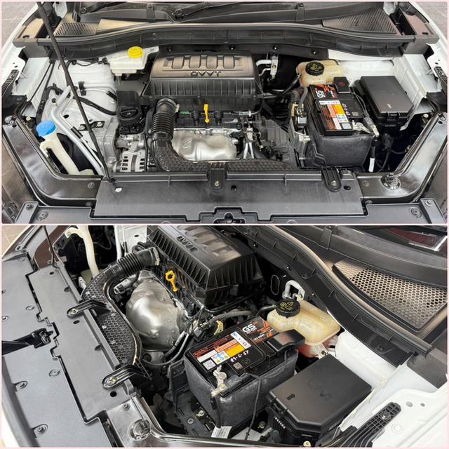 MG ZS 1.5 X+ SUNROOF ปี 2022 รูปที่ 18