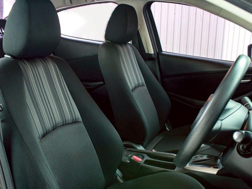 MAZDA MAZDA2 1.3 E Minor Change  ปี 2020 (VAT.) 10