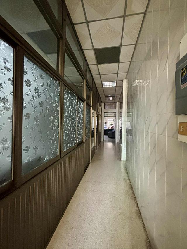 ขายอาคารพาณิชย์ 2 ชั้น 48 ตรว. ติดถนนเชิงทะเล ทำเลทอง เจ้าของขายเอง-ต่อรองได้ 6