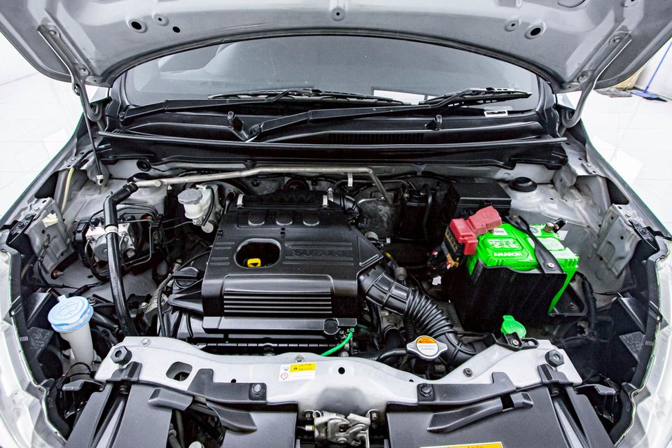 SUZUKI CELARIO 1.0 GL 2018