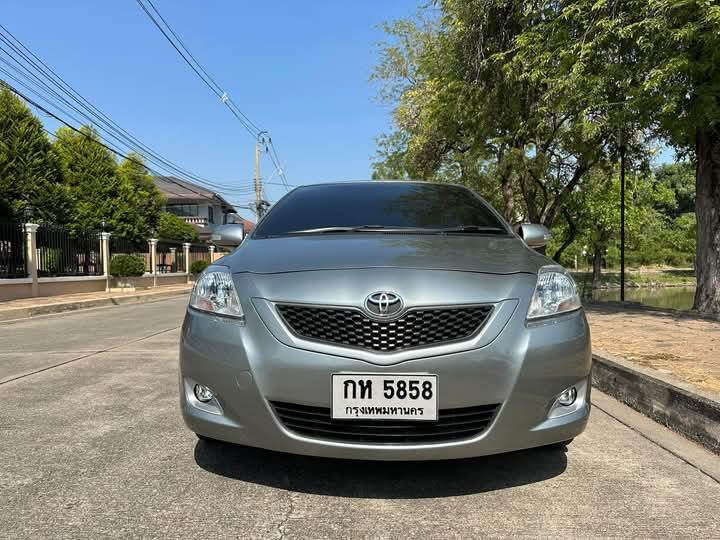 TOYOTA VIOS  ขายด่วนราคาดี 3