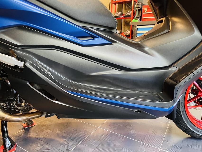 ขายด่วน Forza350/2021 รูปที่ 8